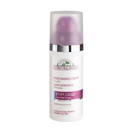 Corpore Sano Crème Hydratante Peaux Sèches aux Cellules Souches 50ml