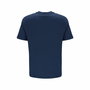 T-shirt à manches courtes homme Russell Athletic EMT E46181