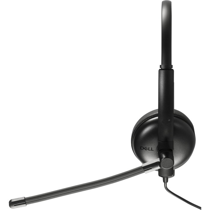Dell WH125 Noir