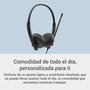 Casques avec Microphone Dell WH125-DWW
