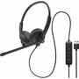 Casques avec Microphone Dell WH125-DWW