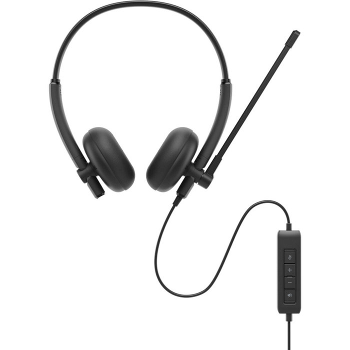 Casques avec Microphone Dell WH125-DWW