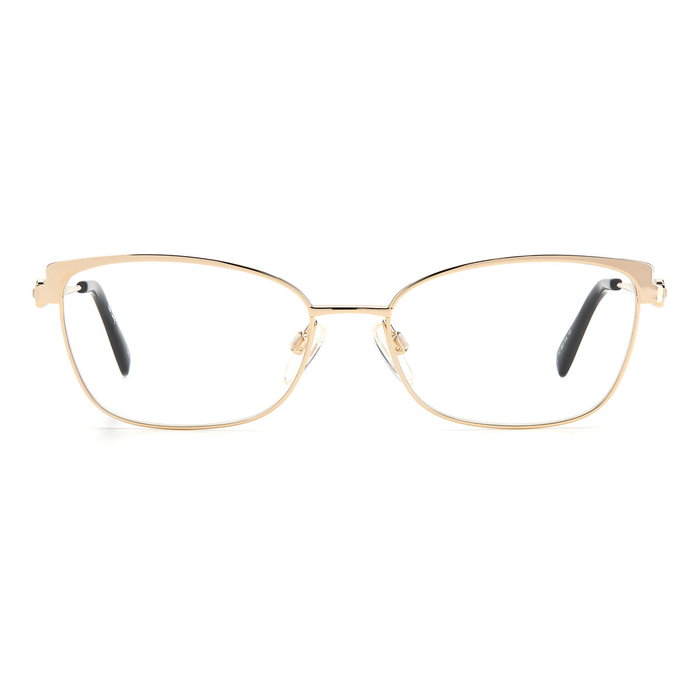 Pierre Cardin P.C.-8861-RHL Monture de Lunettes Femme Dorée 53 mm