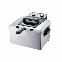 Continental Edison CEFR5IN3P Gris 5 L