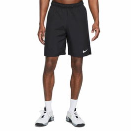 Pantalon pour Adulte Nike Dri-FIT Noir Homme