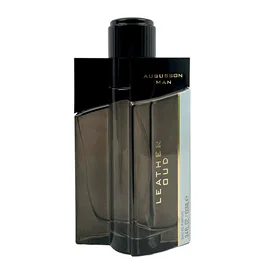 Aubusson Leather & Oud Eau de Toilette 100 ml