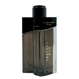 Aubusson Eau de Toilette pour Hommes - Cuir & Oud - 100 ml