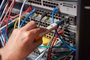 Fluke FiberLert - Détecteur de fibre optique, 850 - 1625 nm, SM/MM, UPC/APC, -30 - 3 dBm, 2xAAA, détection sans contact