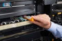 Fluke FiberLert - Détecteur de fibre optique, 850 - 1625 nm, SM/MM, UPC/APC, -30 - 3 dBm, 2xAAA, détection sans contact