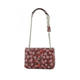 Guess Lola Sac bandoulière floral en cuir synthétique