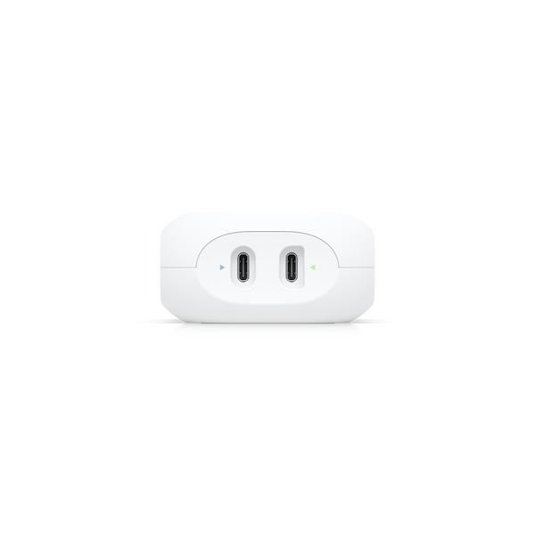 Ubiquiti Camera AI Theta - Caméra de sécurité WiFi 360° avec IA, double objectif (8 MP grand angle + 12 MP fisheye), audio bidirectionnel et écran LCD couleur Ubiquiti Camera AI Theta - Caméra de sécurité WiFi 360° avec IA, double objectif (8 MP grand angle + 12 MP fisheye), audio bidirectionnel et écran LCD couleur