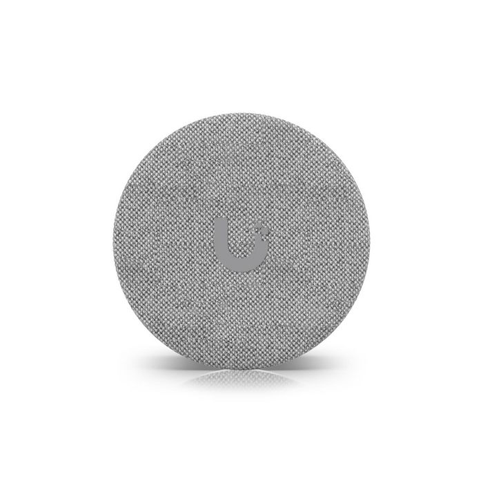 Ubiquiti Camera AI Theta - Caméra de sécurité WiFi 360° avec IA, double objectif (8 MP grand angle + 12 MP fisheye), audio bidirectionnel et écran LCD couleur Ubiquiti Camera AI Theta - Caméra de sécurité WiFi 360° avec IA, double objectif (8 MP grand angle + 12 MP fisheye), audio bidirectionnel et écran LCD couleur