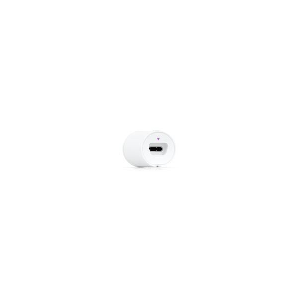 Ubiquiti Camera AI Theta - Caméra de sécurité WiFi 360° avec IA, double objectif (8 MP grand angle + 12 MP fisheye), audio bidirectionnel et écran LCD couleur Ubiquiti Camera AI Theta - Caméra de sécurité WiFi 360° avec IA, double objectif (8 MP grand angle + 12 MP fisheye), audio bidirectionnel et écran LCD couleur