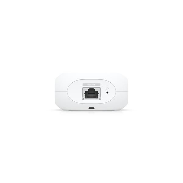 Ubiquiti Camera AI Theta - Caméra de sécurité WiFi 360° avec IA, double objectif (8 MP grand angle + 12 MP fisheye), audio bidirectionnel et écran LCD couleur Ubiquiti Camera AI Theta - Caméra de sécurité WiFi 360° avec IA, double objectif (8 MP grand angle + 12 MP fisheye), audio bidirectionnel et écran LCD couleur