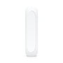 Ubiquiti Camera AI Theta - Caméra de sécurité WiFi 360° avec IA, double objectif (8 MP grand angle + 12 MP fisheye), audio bidirectionnel et écran LCD couleur