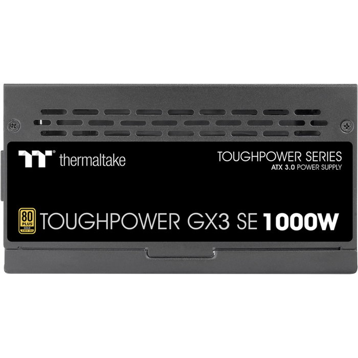 Thermaltake Toughpower GX3 SE 1000W