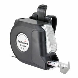 Flexomètre Hultafors Talmeter 6M (6 m)