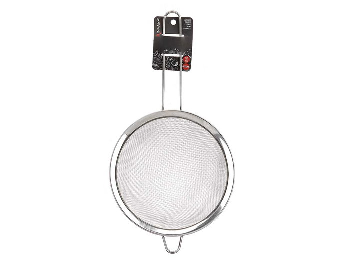 Kinvara Passoire en Acier avec Support 16 cm (Set de 12) Kinvara Passoire en Acier avec Support 16 cm (Set de 12)