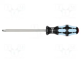WERA Tournevis Phillips PH3 lame 150 mm
