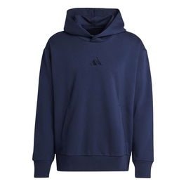 Sweat à capuche homme Adidas All Szn Fleece Hoodie