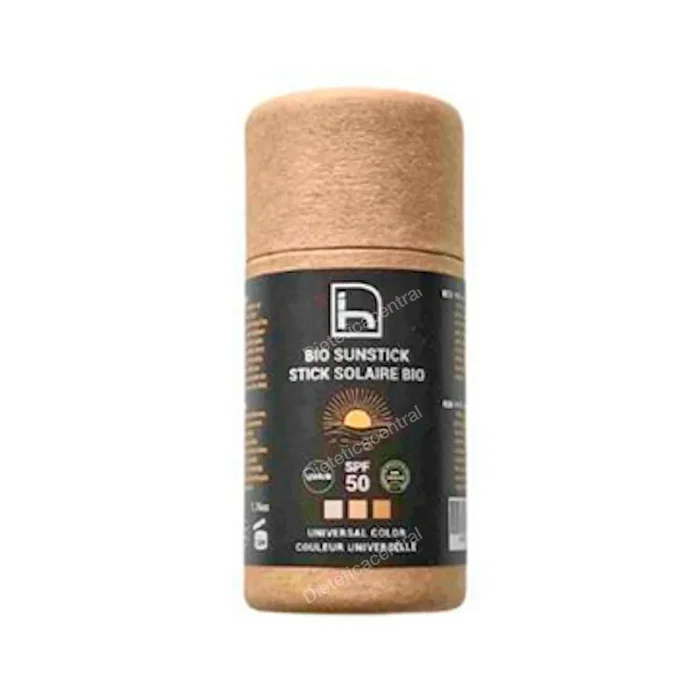 Homo Naturals Protector Solaire SPF50 Stick 50g Bio Vegan - Protection UVA/UVB, Fini Mat Homo Naturals Protector Solaire SPF50 Stick 50g Bio Vegan - Protection UVA/UVB, Fini Mat