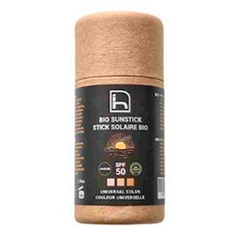 HOMO NATURALS Protecteur Solaire SPF50 Stick Bio et Vegan