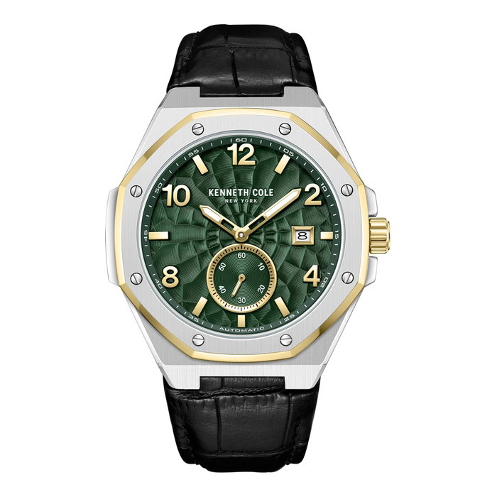 Kenneth Cole KCWGX0059003 - Montre Automatique Homme Kenneth Cole KCWGX0059003 - Montre Automatique Homme