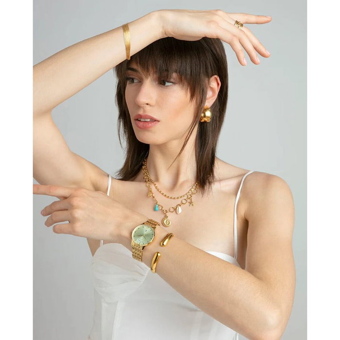 Montre Femme Viceroy 42450-63 (Ø 36 mm)