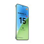 Smartphone Xiaomi 15 6,36" Octa Core Qualcomm Snapdragon 8 Elite 12 GB RAM 256 GB Vert