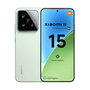 Smartphone Xiaomi 15 6,36" Octa Core Qualcomm Snapdragon 8 Elite 12 GB RAM 256 GB Vert