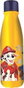 Stor Bouteille d'eau The Paw Patrol Boy Rescue Pups Aluminium 600 ml, Jaune