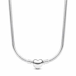 Collier Femme Pandora 393091C00-45