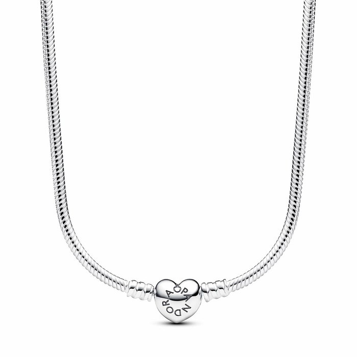 Collier Femme Pandora 393091C00-45