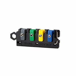 JOKARI Limiteur de profondeur de coupe Locator Box 4-15mm, 4 pièces