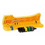 JOKARI Limiteur de profondeur de coupe Locator Box 4-15mm, 4 pièces