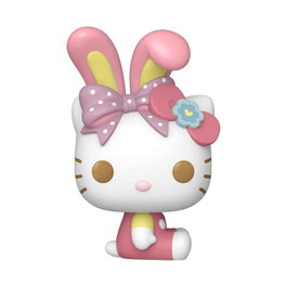 Funko POP! Animation Hello Kitty Figurine Vinyle