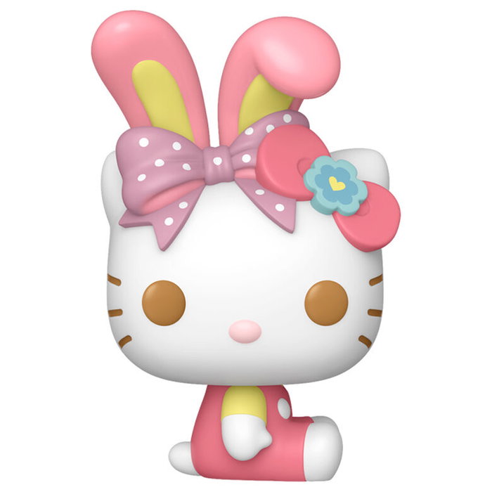 Funko POP! Animation Hello Kitty Figurine Vinyle