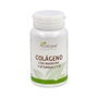 PLANTAPOL Collagène, Magnésium, Vitamine C et Vitamine D 120 comprimés