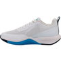 Chaussures de Tennis pour Homme Wilson Rush Pro Lite Oz Blanc