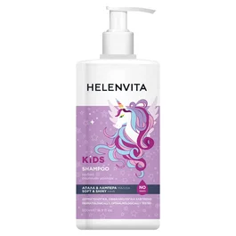 Helenvita Kids Unicorn Shampooing 500 ml