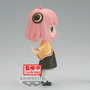 Banpresto Q Posket - Spy x Family - Figure Anya Forger 'Going Out' - 13 cm
