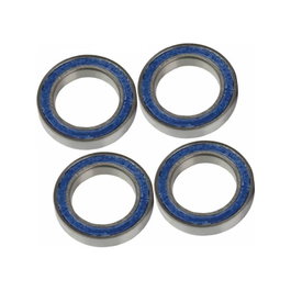Campagnolo Kit de roulements 26x17x5 pour moyeux (4 unités)