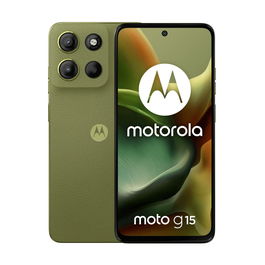 Smartphone Motorola PB6E0012SE 6,72" Octa Core 8 GB RAM 128 GB Vert