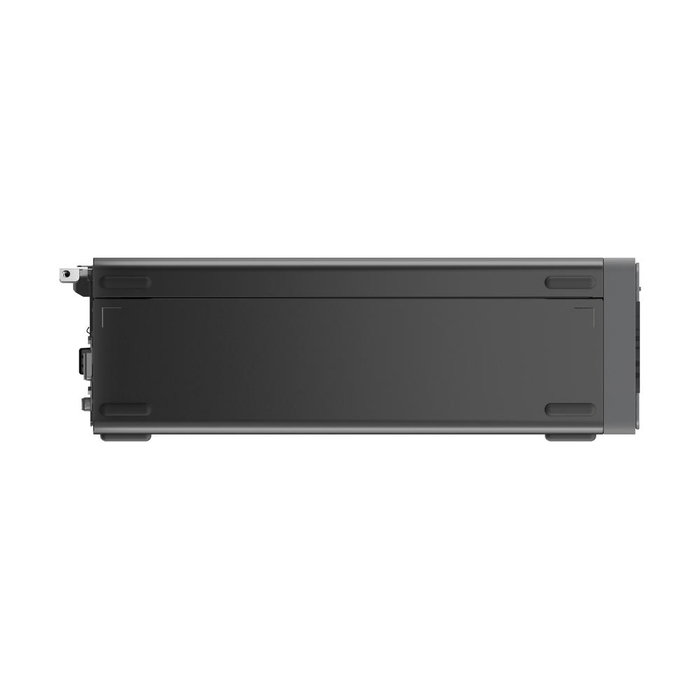 Lenovo ThinkCentre Neo 50S Gen 6 PC de Bureau Compact Intel Core Ultra 5 225 16 Go DDR5 SSD 512 Go PCIe 4.0 Windows 11 Pro Lenovo ThinkCentre Neo 50S Gen 6 PC de Bureau Compact Intel Core Ultra 5 225 16 Go DDR5 SSD 512 Go PCIe 4.0 Windows 11 Pro