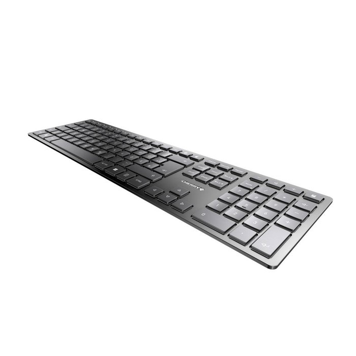 Cherry JK9100K Noir Cherry JK9100K Noir