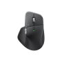 Logitech MX Master 4 910-007562 Souris sans fil 8 boutons Bluetooth 2.4GHz Graphite