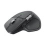 Logitech MX Master 4 910-007562 Souris sans fil 8 boutons Bluetooth 2.4GHz Graphite