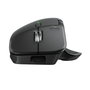 Logitech MX Master 4 - Souris sans fil ergonomique - Graphite
