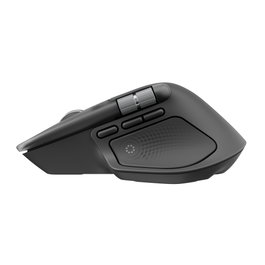 Logitech MX Master 4 - Souris sans fil ergonomique - Graphite