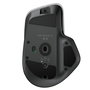 Logitech MX Master 4 - Souris sans fil ergonomique - Graphite